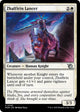 Zhalfirin Lancer (45) (March of the Machine)
