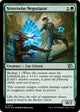 [Foil] Streetwise Negotiator (207) (March of the Machine)