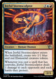 [Foil] Joyful Stormsculptor (243) (March of the Machine)