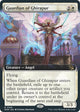 [Foil] Guardian of Ghirapur (Extended Art) (345) (March of the Machine)