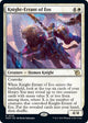 [Foil] Knight-Errant of Eos (26) (March of the Machine)
