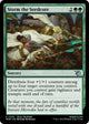 Storm the Seedcore (206) (March of the Machine)