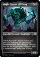 [Foil] Yargle, Glutton of Urborg (Foil Etched) (84) (March of the Machine: Multiverse Legends)