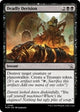 [Foil] Deadly Derision (99) (March of the Machine)