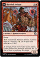 Harried Artisan (143) (March of the Machine)