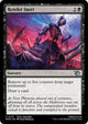 [Foil] Render Inert (123) (March of the Machine)