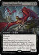 Hoarding Broodlord (Extended Art) (360) (March of the Machine)