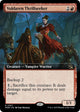 Voldaren Thrillseeker (Extended Art) (367) (March of the Machine)