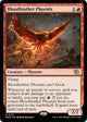 Bloodfeather Phoenix (132) (March of the Machine)