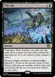 [Foil] Pile On (122) (March of the Machine)