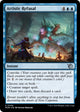 [Foil] Artistic Refusal (46) (March of the Machine)
