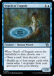 [Foil] Oracle of Tragedy (71) (March of the Machine)