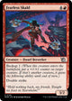 Fearless Skald (138) (March of the Machine)