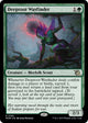 [Foil] Deeproot Wayfinder (184) (March of the Machine)