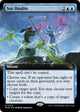 See Double (Extended Art) (353) (March of the Machine)