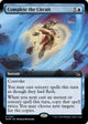 Complete the Circuit (Extended Art) (351) (March of the Machine)