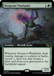 [Foil] Deeproot Wayfinder (Extended Art) (369) (March of the Machine)