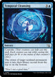 [Foil] Temporal Cleansing (80) (March of the Machine)