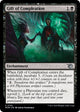 [Foil] Gift of Compleation (106) (March of the Machine)
