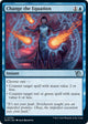 [Foil] Change the Equation (50) (March of the Machine)
