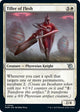 Tiller of Flesh (44) (March of the Machine)