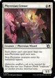 [Foil] Phyrexian Censor (31) (March of the Machine)