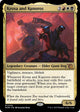 [Foil] Kroxa and Kunoros (245) (March of the Machine)