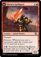 [Foil] Khenra Spellspear (151) (March of the Machine)