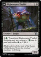 [Foil] Blightreaper Thallid (92) (March of the Machine)