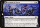 [Foil] Invasion of Theros (23) (March of the Machine)