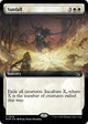 [Foil] Sunfall (Extended Art) (349) (March of the Machine)