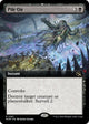 [Foil] Pile On (Extended Art) (361) (March of the Machine)