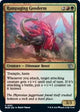 [Foil] Rampaging Geoderm (251) (March of the Machine)
