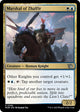 [Foil] Marshal of Zhalfir (246) (March of the Machine)