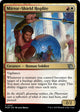 [Foil] Mirror-Shield Hoplite (247) (March of the Machine)