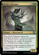 Elvish Vatkeeper (223) (March of the Machine)