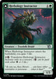 Herbology Instructor (189) (March of the Machine)