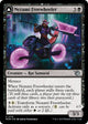 [Foil] Nezumi Freewheeler (119) (March of the Machine)