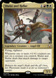 [Foil] Shalai and Hallar (10) (March of the Machine)