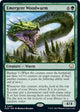 Emergent Woodwurm (37) (March of the Machine)