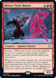 Mirror-Style Master (32) (March of the Machine)