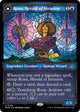 [Foil] Rona, Herald of Invasion (Showcase) (295) (March of the Machine)