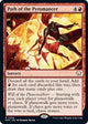 Path of the Pyromancer (34) (March of the Machine)