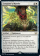 Conjurer's Mantle (12) (March of the Machine)