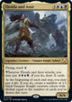 Elenda and Azor (6) (March of the Machine)