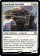 Cataclysmic Gearhulk (176) (March of the Machine)