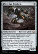 Phyrexian Triniform (370) (March of the Machine)