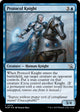 Protocol Knight (74) (March of the Machine)