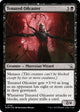[Foil] Tenured Oilcaster (126) (March of the Machine)