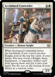 Acclaimed Contender (166) (March of the Machine)
